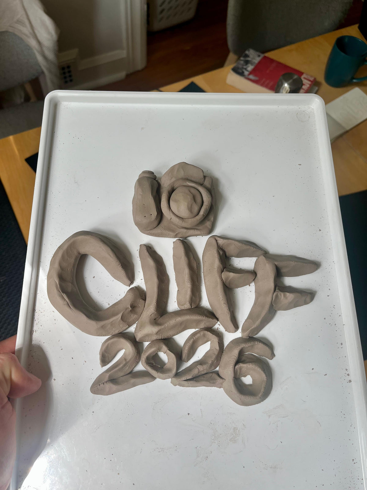 CLIFF 2026 T-Shirts