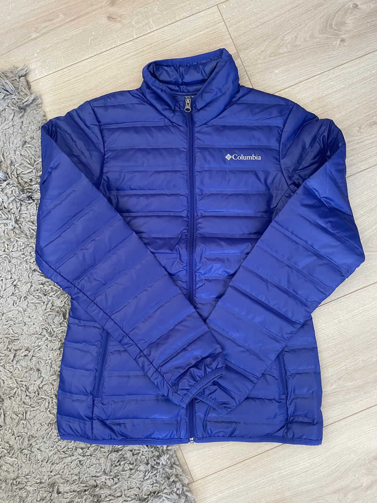 Flash Forward Down Jacket