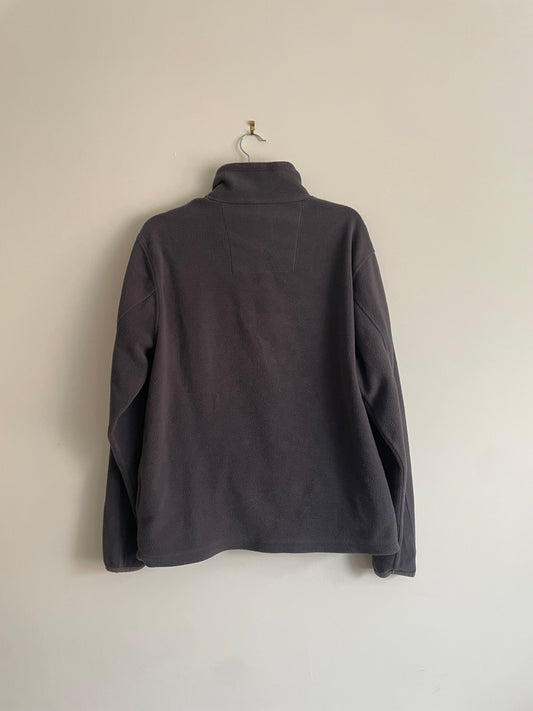 Full Zip Fleece