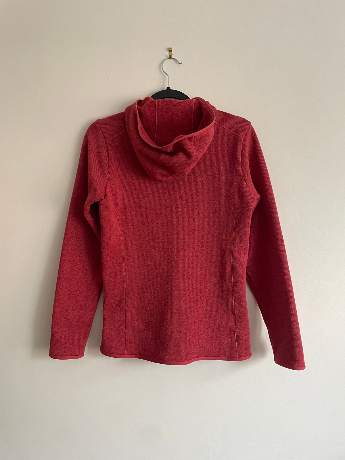 Bise Hoody