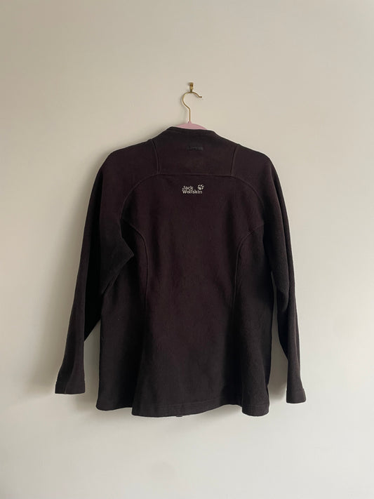 Full Zip Fleece