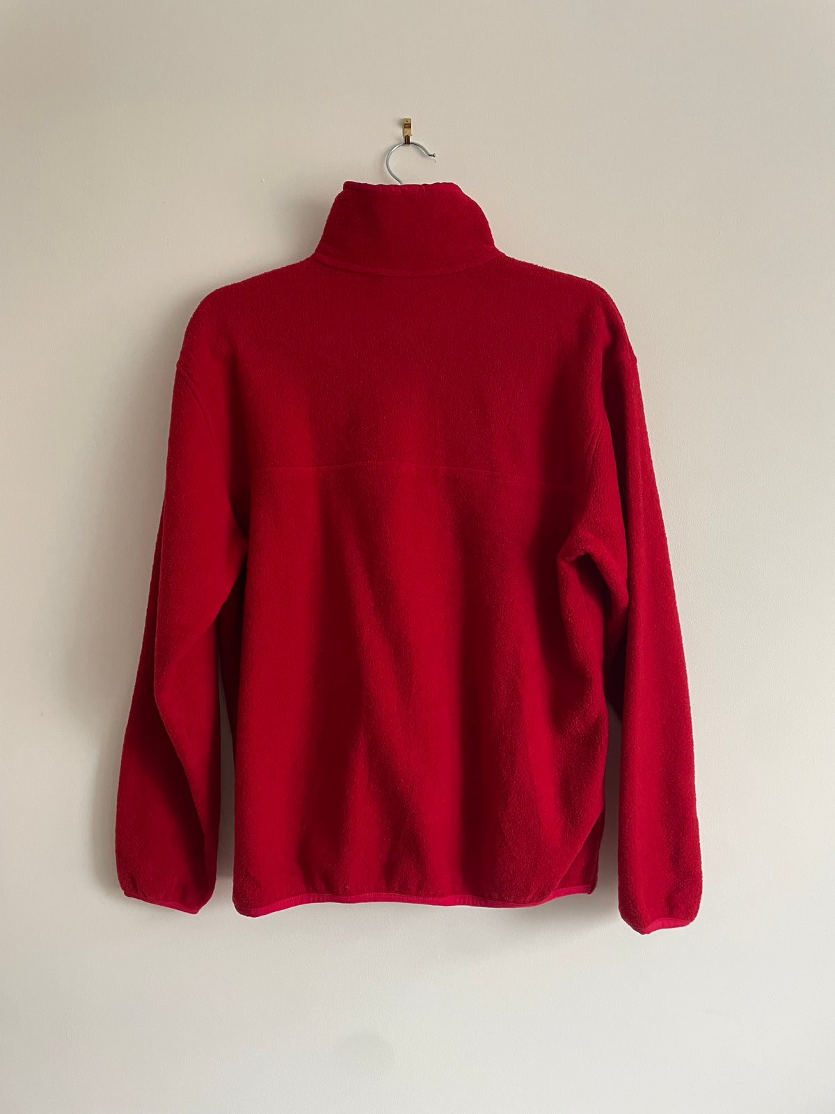 Full Zip Fleece