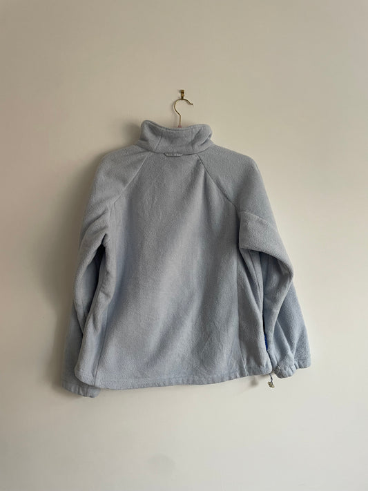 Core Interchange Fleece