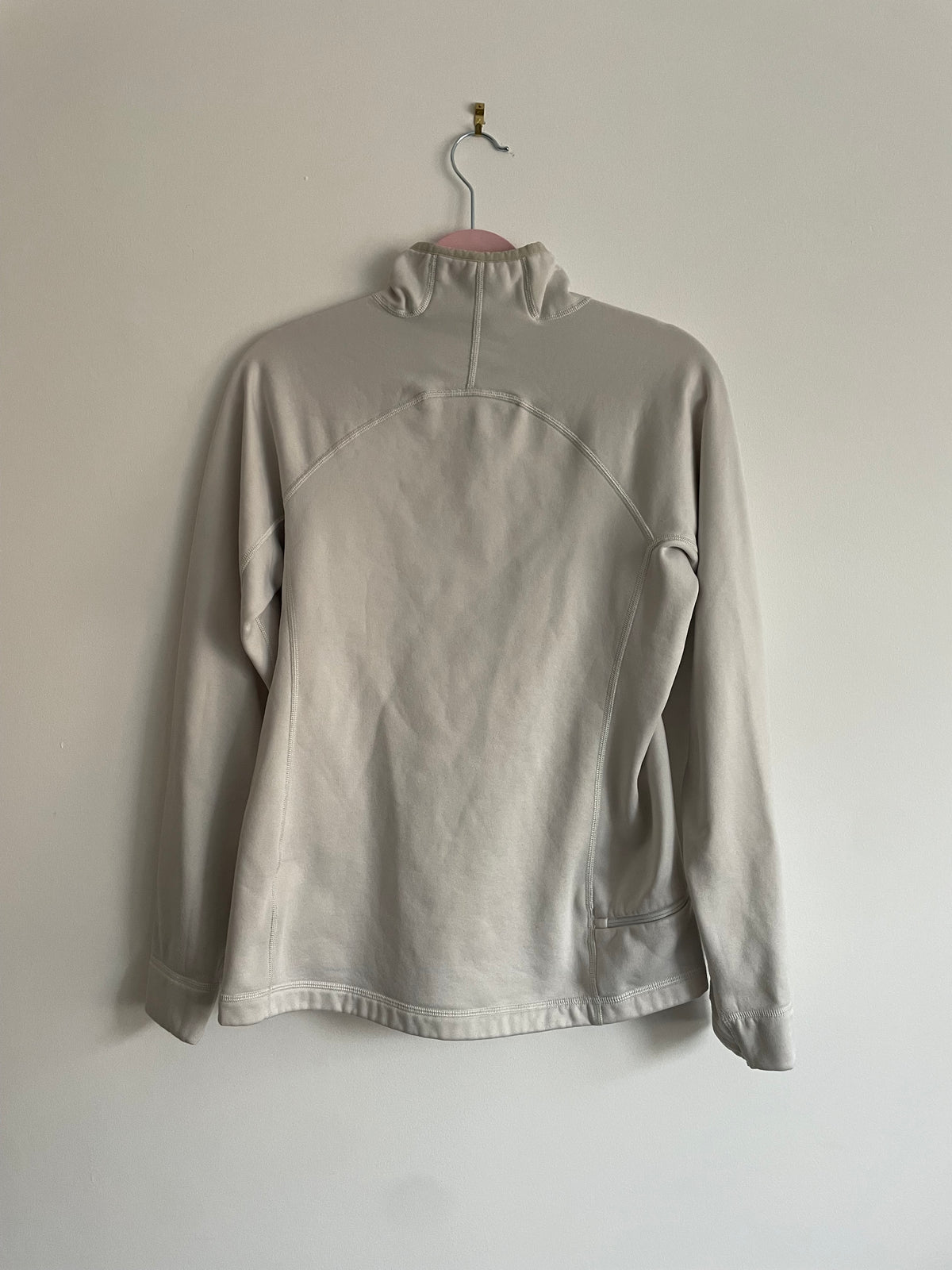 Crosstrek 1/4 Zip