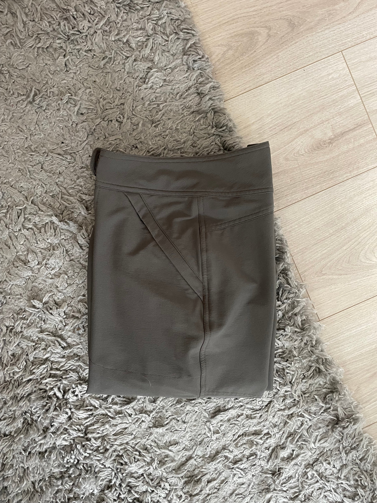 Softshell Pants