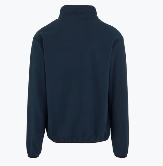 Frankie Men's Half Zip