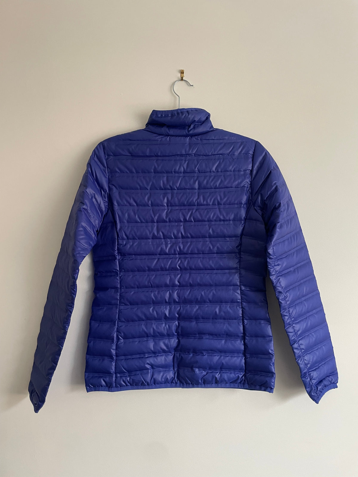 Flash Forward Down Jacket