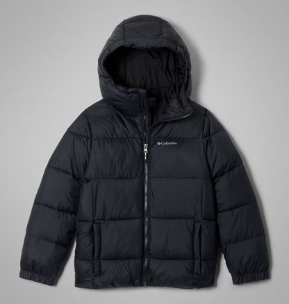 Youth Puffect™ II Hooded Jacket