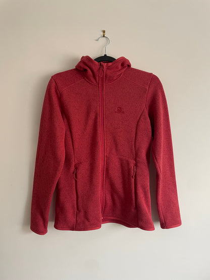 Bise Hoody