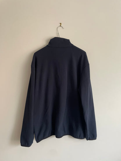 Frankie Men's Half Zip