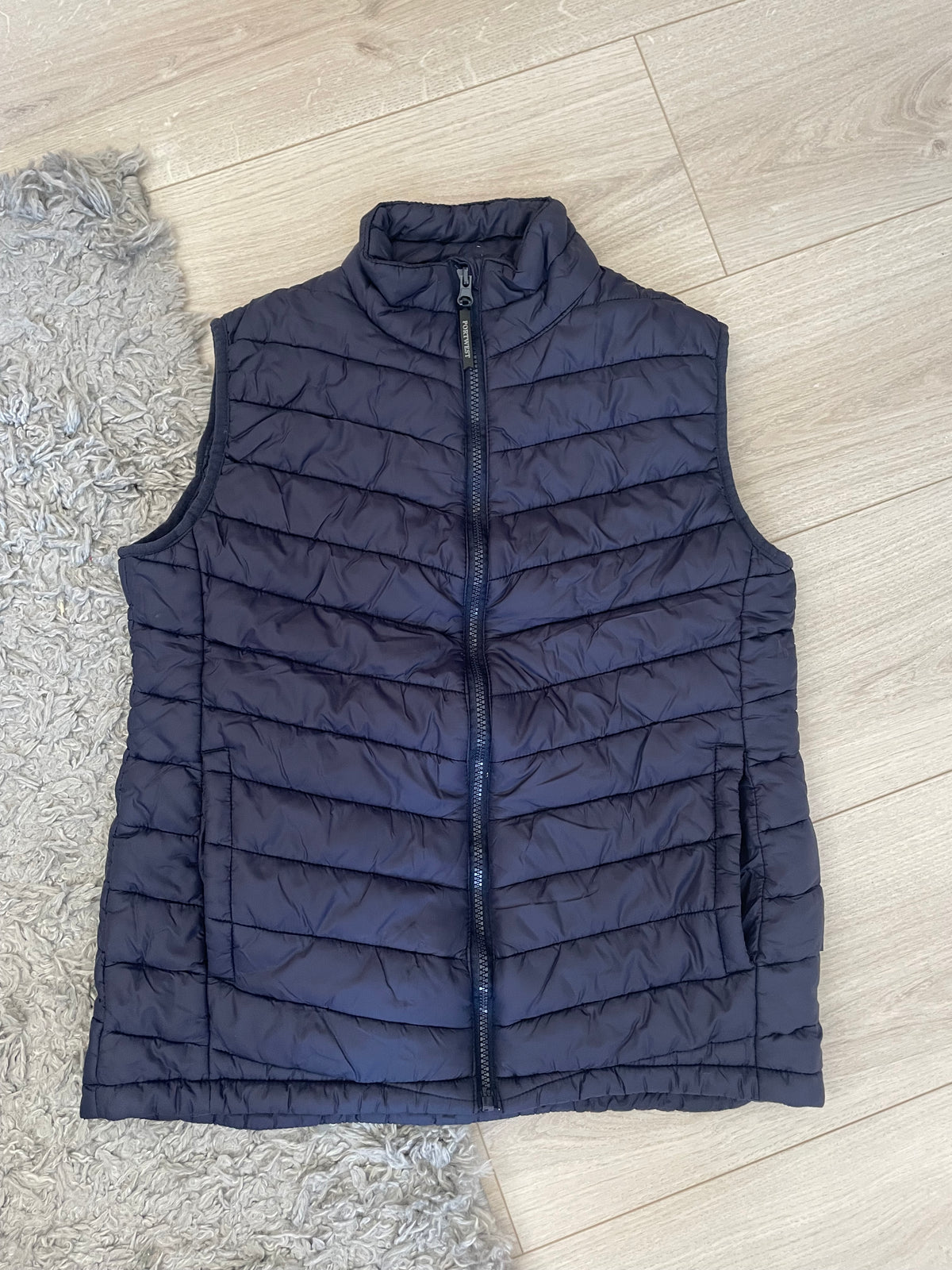 Down Vest