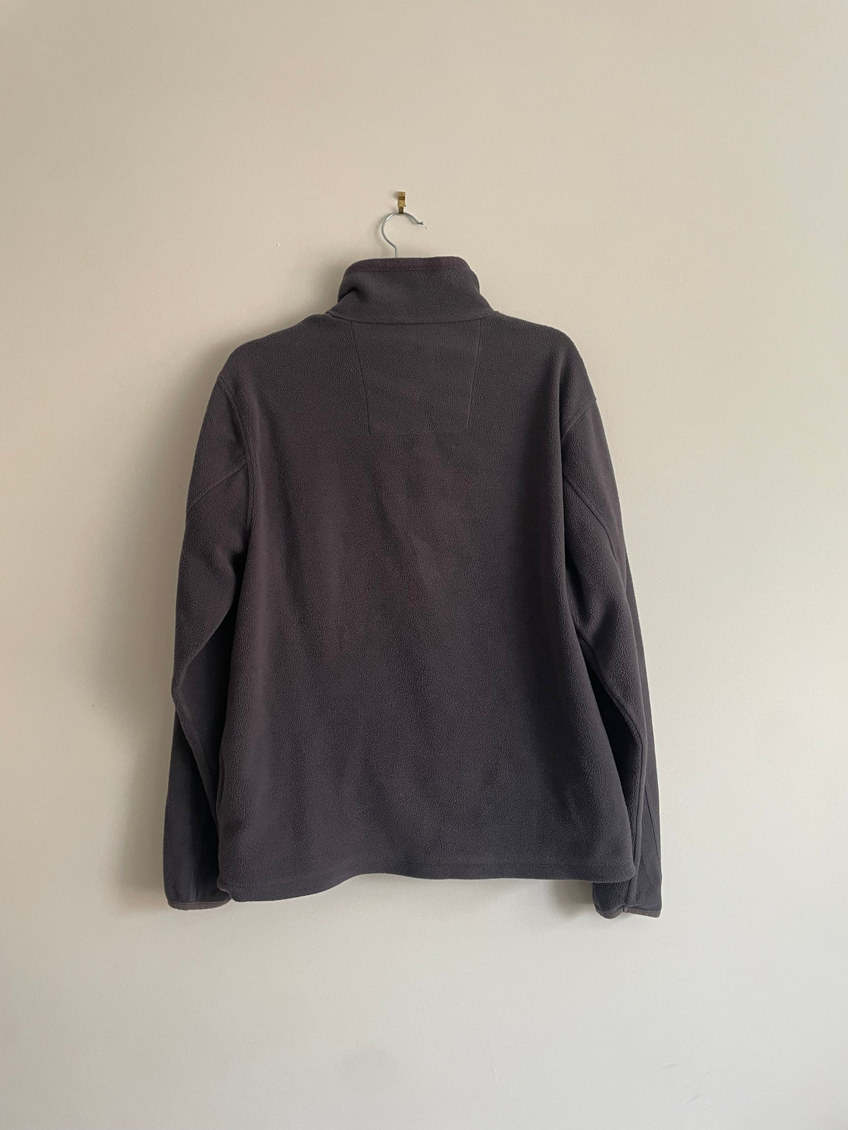 Full Zip Fleece