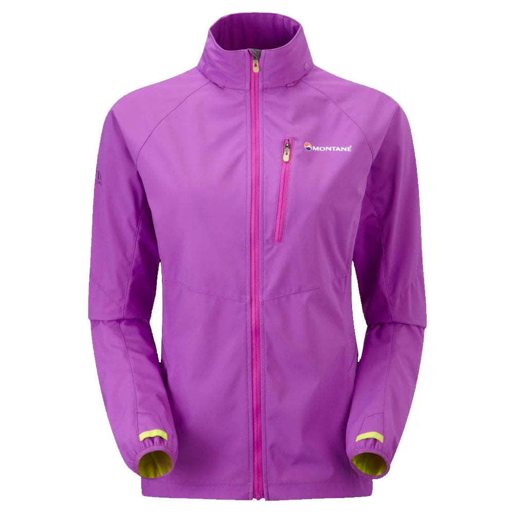 Rapide Softshell Jacket