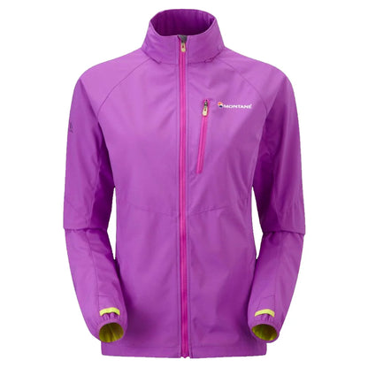 Rapide Softshell Jacket