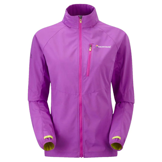 Rapide Softshell Jacket