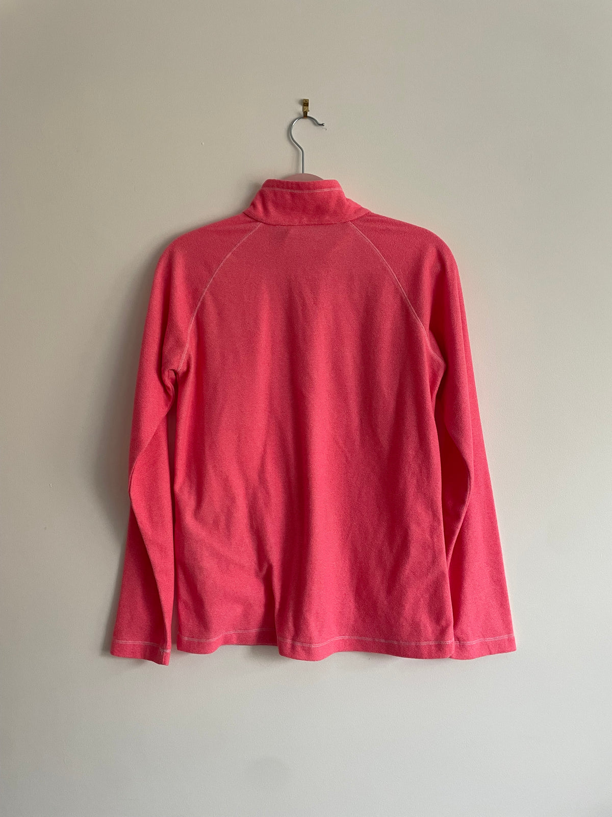 Montes Half Zip Fleece Jacket