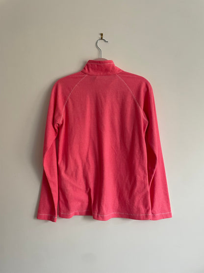Montes Half Zip Fleece Jacket