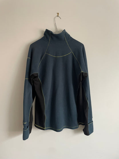 Full-Zip Fleece