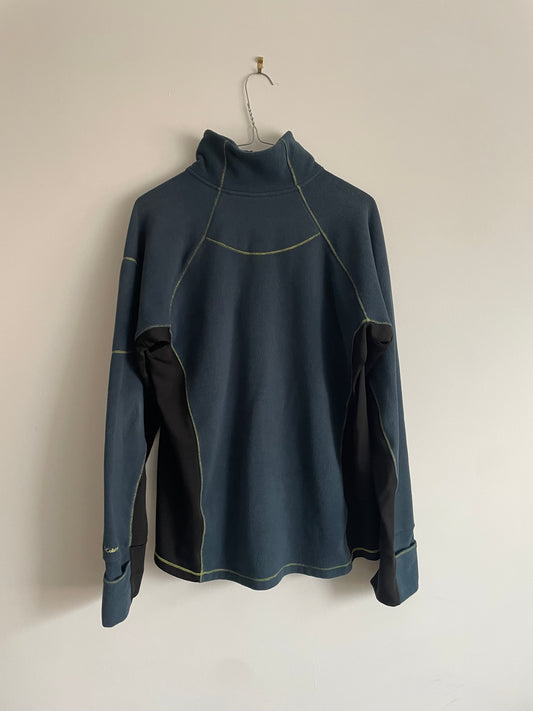 Full-Zip Fleece