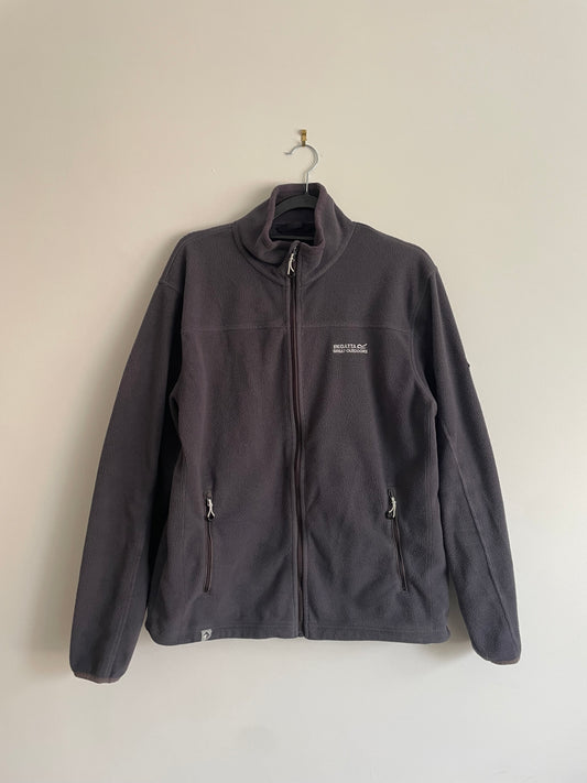 Full Zip Fleece