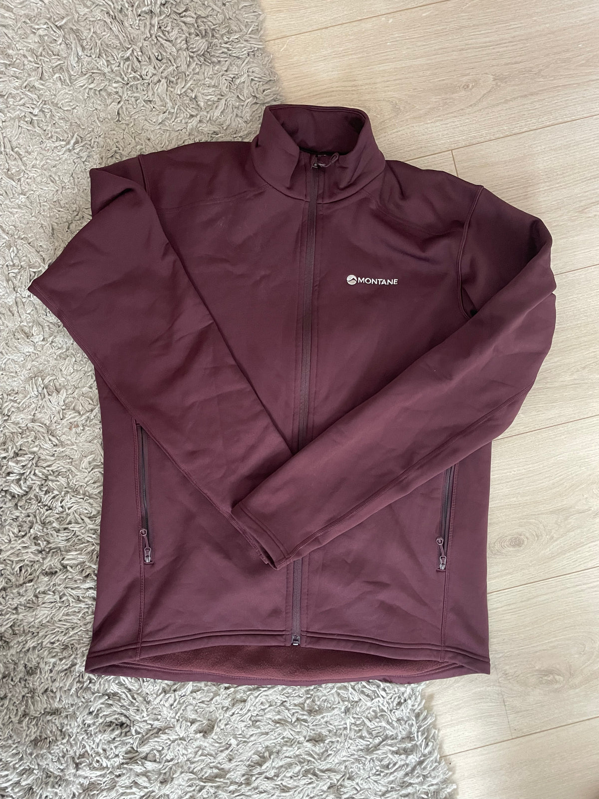Fury Jacket