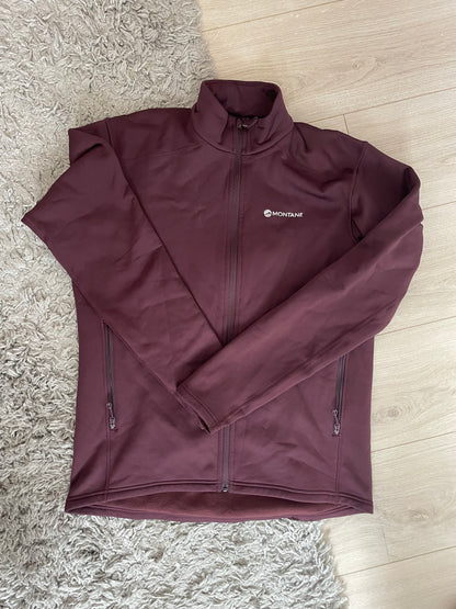 Fury Jacket