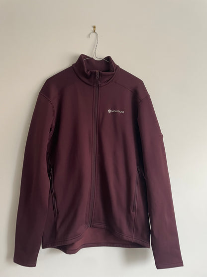 Fury Jacket