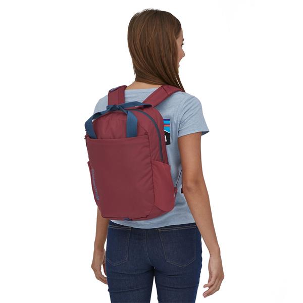 Atom Tote Pack 20L