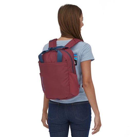 Atom Tote Pack 20L