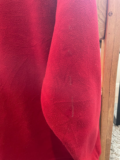 Full Zip Fleece Jacket