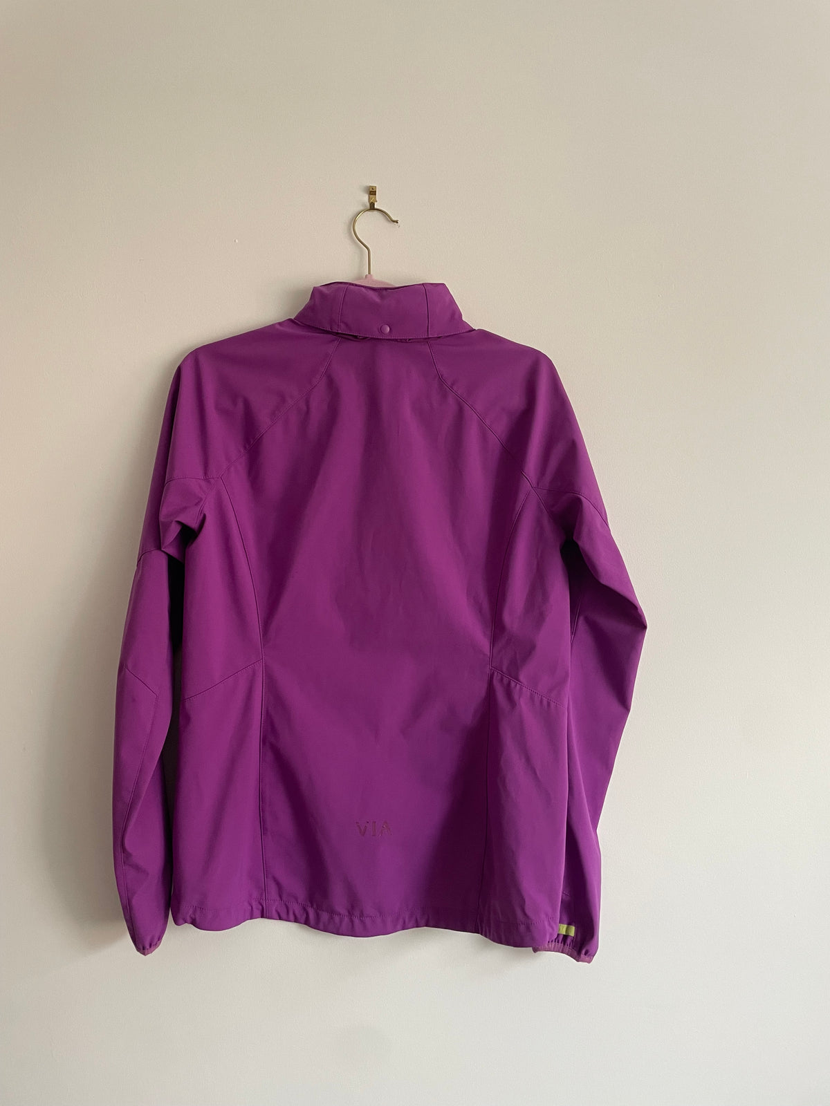 Rapide Softshell Jacket
