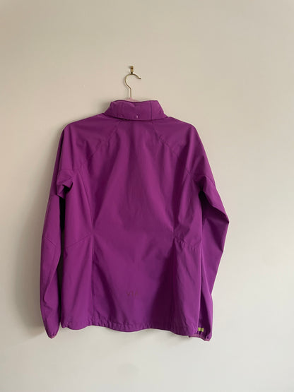 Rapide Softshell Jacket
