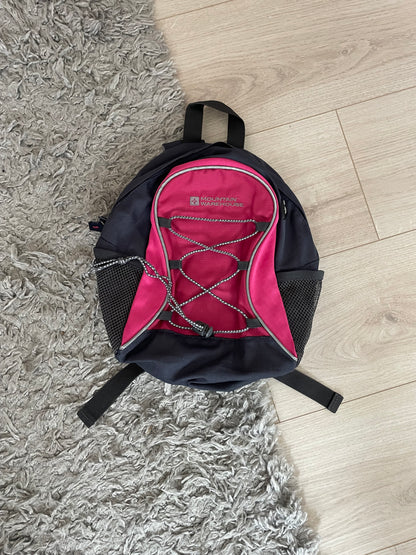 Mini Trek 6L Rucksack