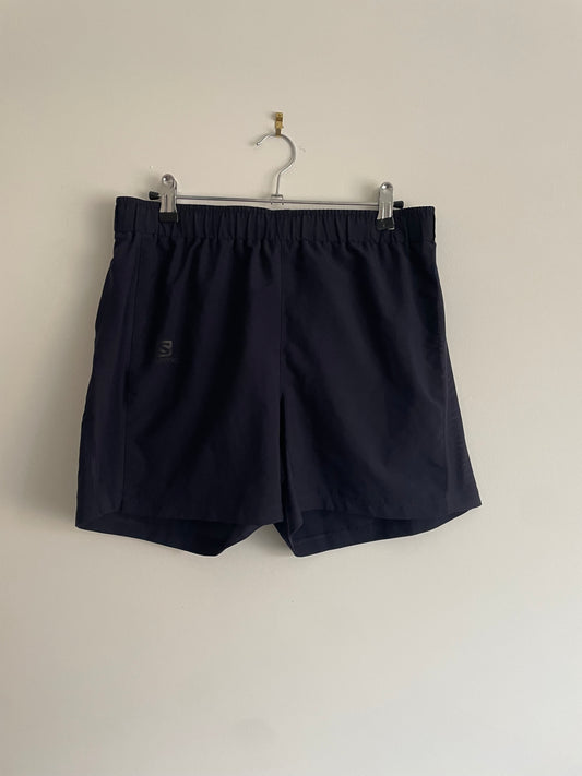 Lightweight Running Shorts