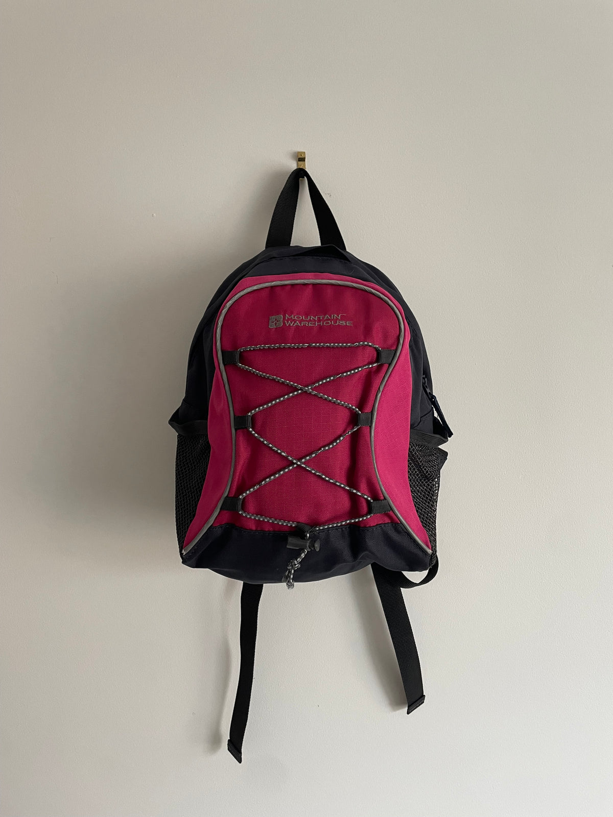 Mini Trek 6L Rucksack