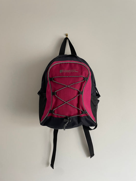 Mini Trek 6L Rucksack