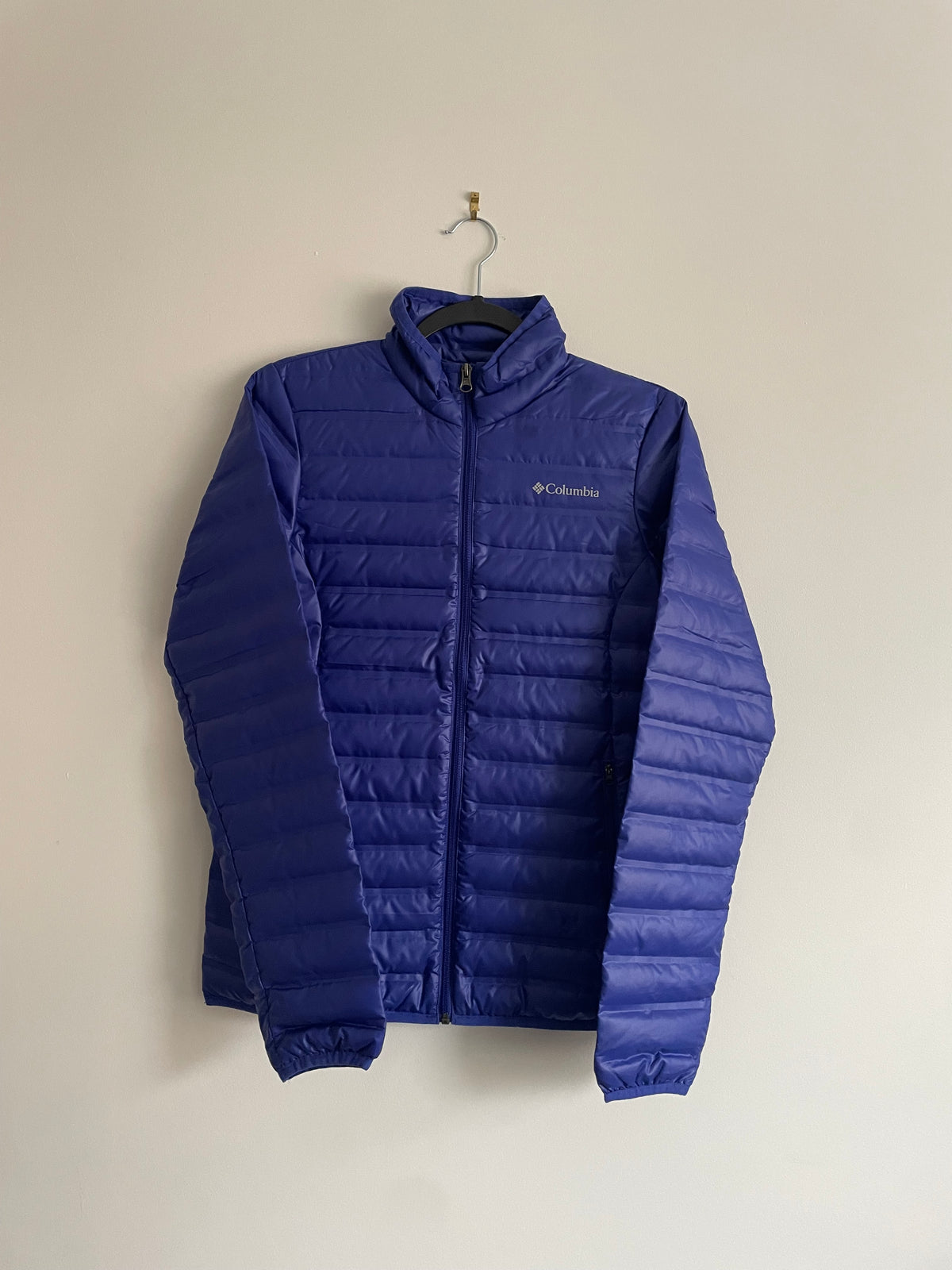 Flash Forward Down Jacket