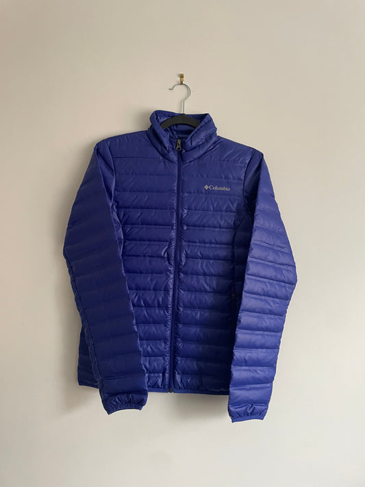 Flash Forward Down Jacket