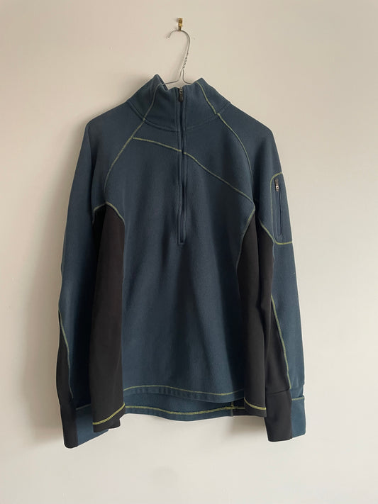 Full-Zip Fleece