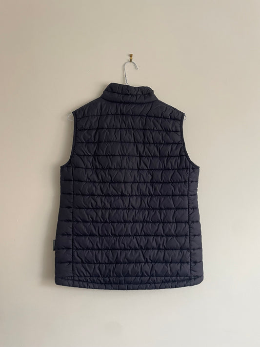 Down Vest