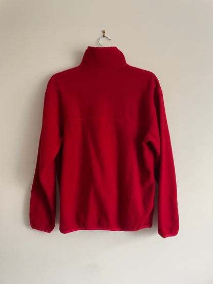 Full Zip Fleece
