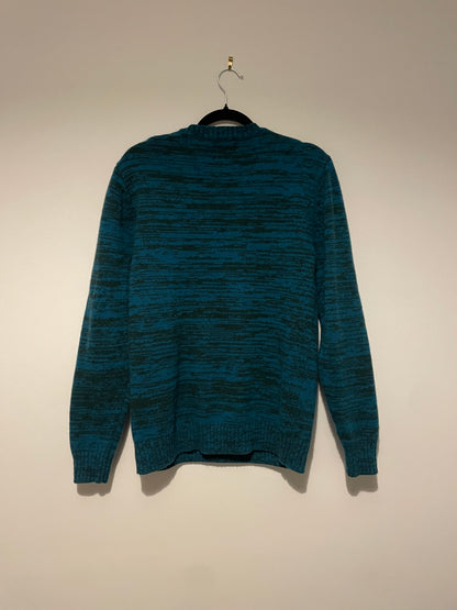 Wool Blend Jumper