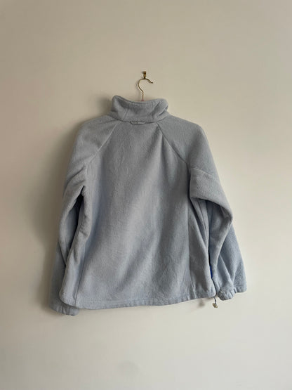Core Interchange Fleece
