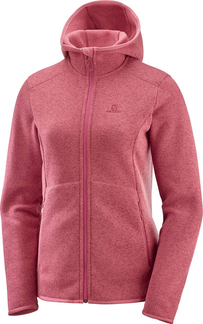 Bise Hoody