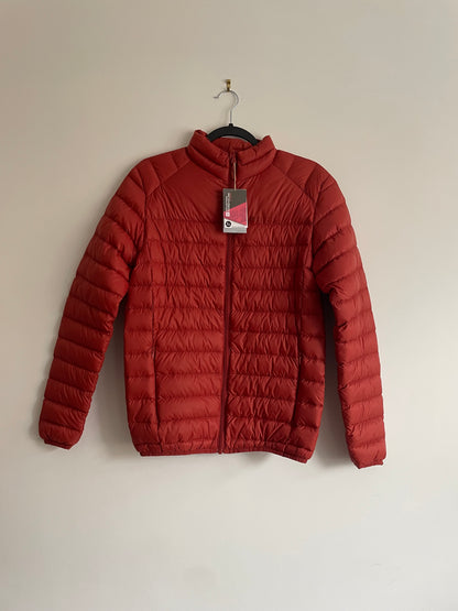 Featherweight Extreme Down Padded Jacket
