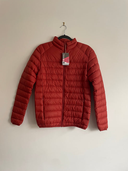 Featherweight Extreme Down Padded Jacket