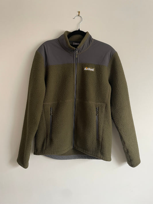 Chonos Fleece Jacket