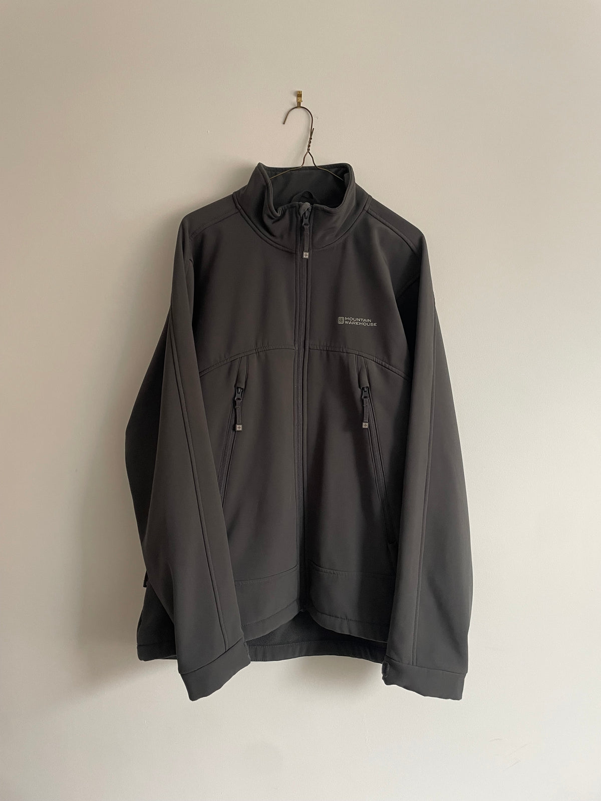 Softshell Jacket