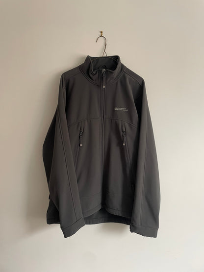 Softshell Jacket
