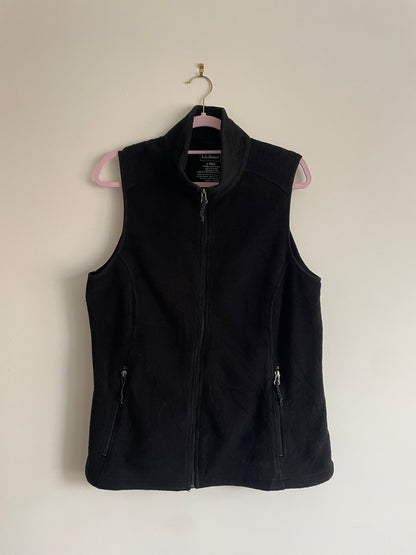 Fleece Gilet